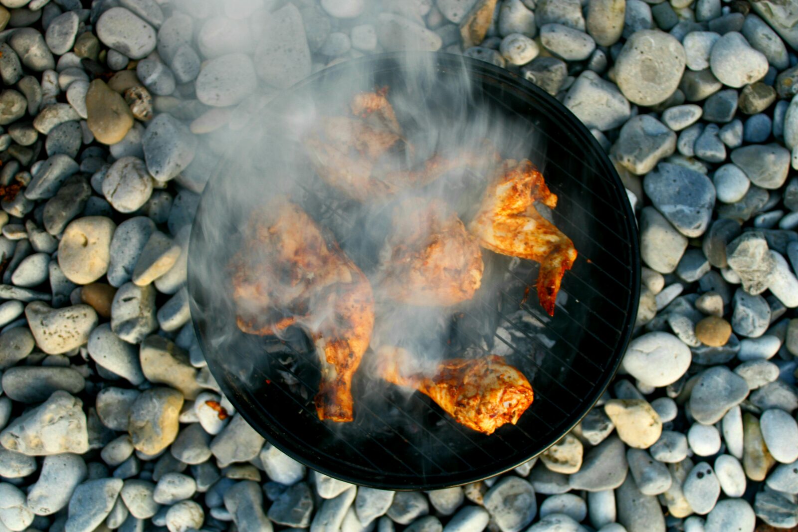 BBQ grill