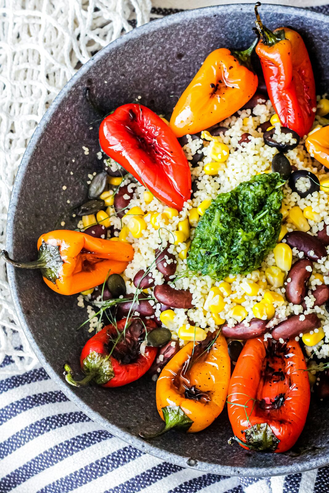Couscous