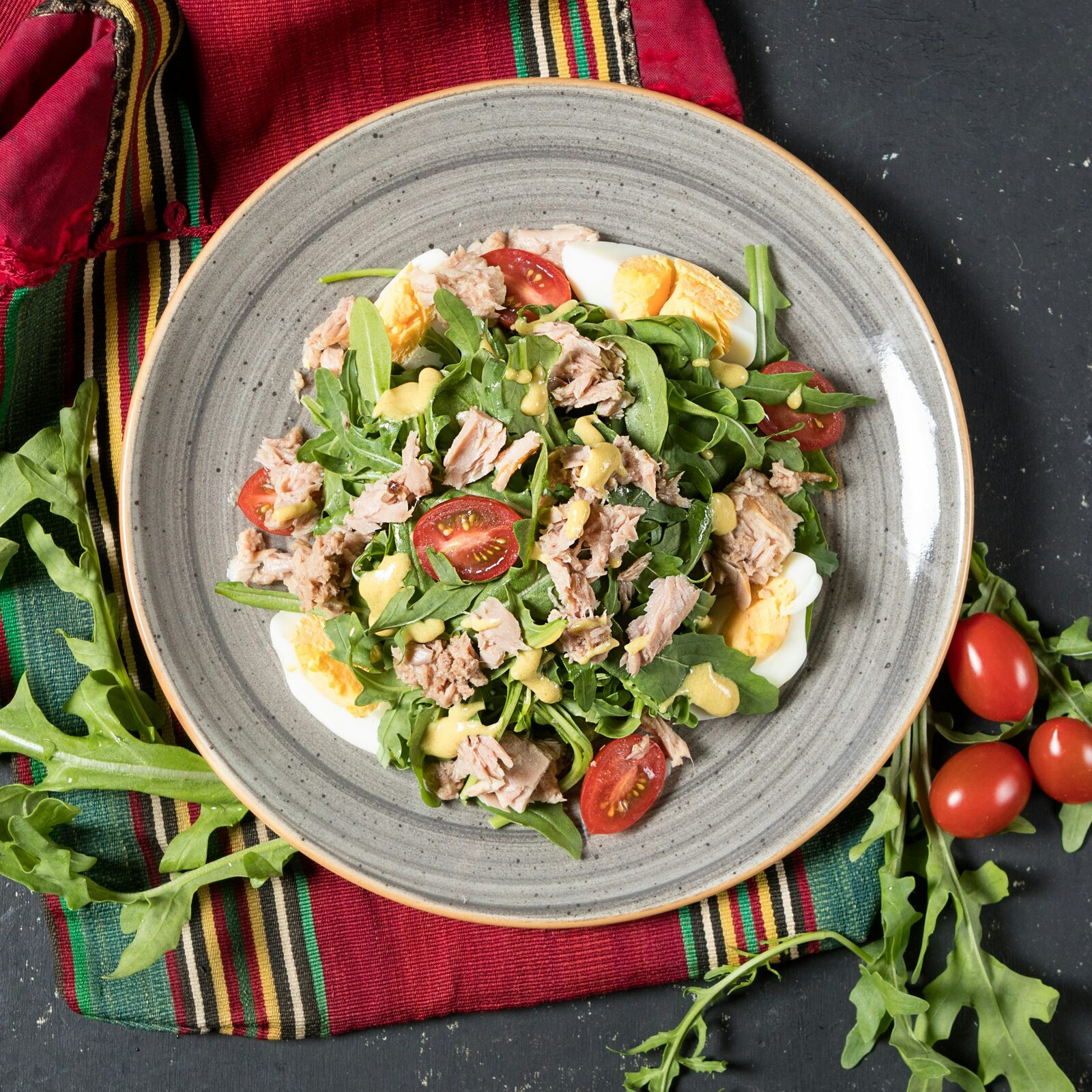 Salade